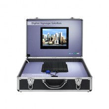 Nexcom DSS-100 Interactive Signage Solution Packs Nexcom DSS-100 Interactive Signage Solution Packs